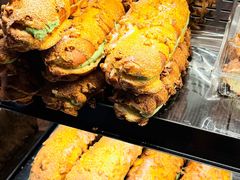 -FANEN法念·烘焙·甜点(万象城店)