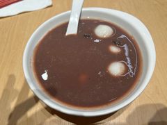 -喜家德虾仁水饺(东方宝泰店)