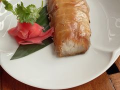 -宁波柏悦酒店·钱湖渔港