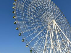 -南昌之星摩天轮