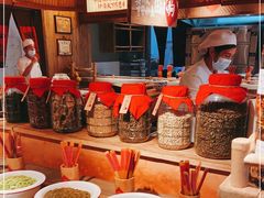 -田小狗的饭店(才子佳郡店)