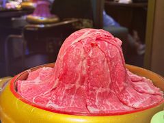 -牛New寿喜烧(虹桥新天地店)