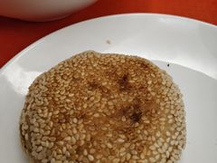 烧饼早餐-紫光园(天通苑店)