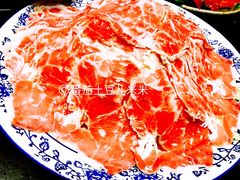 -巴蜀印象火锅(永陵总店)