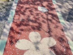 -高东镇樱花园