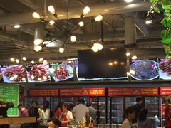 -钢管厂歆瑞源油卤串串香(春熙路太古里店)