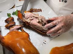 -小放牛炒菜馆(裕华万达店)
