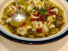 -阿锋鲍鱼酒家美食汇(华安店)