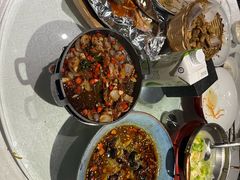 -金掌勺·锅包肉(广渠门店)