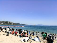 -大梅沙海滨公园