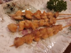-高木日本料理(静安寺店)