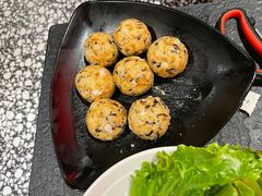 -伊茉家的烤肉店(勒泰中心店)