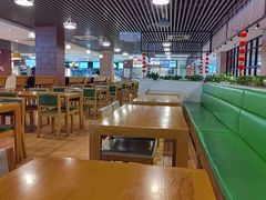 -华东理工大学徐汇校区第一食堂