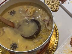 -后海16号·北京私房菜