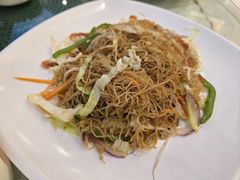 -南海食街(佛冈店)
