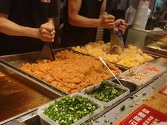 -丁家坡洋芋·观音桥好吃街A区(全国总店)