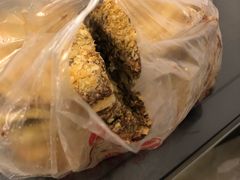 -爱德顺糕点食屋(利民道店)