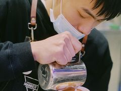 -Manner Coffee(壹方城店)