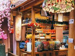 大堂-民食香·腊排骨野生菌美食(木府店)