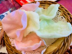 -盈春大饭店(千山路店)
