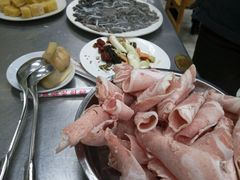 -三兴涮羊肉(荣安大街店)