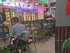 -乐趣小炉子烧烤(六里桥店)