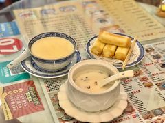 -广信牛奶甜品世家(台东店)