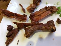 -小放牛河北菜(军校店)