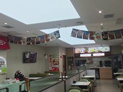 -李先生牛肉面大王(长春儿童医院店)