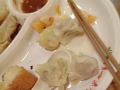 -清心素食自助餐厅(夫子庙店)