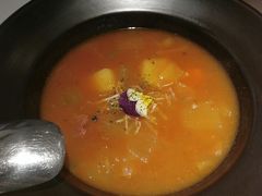 俄罗斯罗宋汤-阿妮叶李(光谷世界城店)