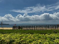 -大梅沙海滨公园