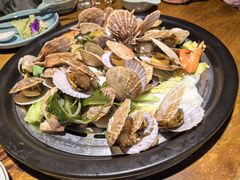 -三个渔夫·蒸汽海鲜(小白楼店)