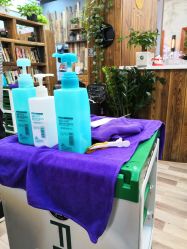 -川崎形象·GANO HAIR  salon