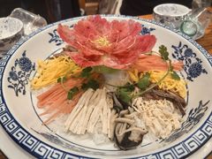 -老雒阳面馆·水席·洛阳菜(王城路店)