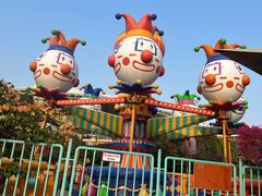 -三亚海昌梦幻海洋不夜城