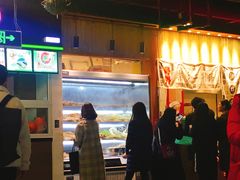 -乐乐姐超级土豆(中关村5号店)