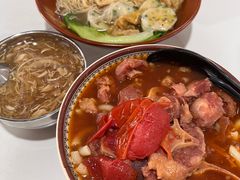 -下环街市熟食中心