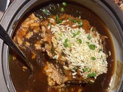 -一品江南韵·淮扬菜