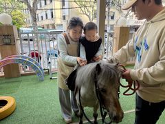 -古力古利托育早教中心(澳门路校区)