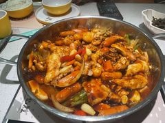 -黄记煌三汁焖锅(悦方IDmall店)