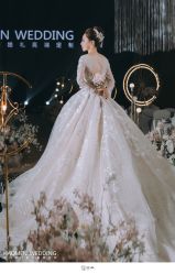 -豪门婚礼策划