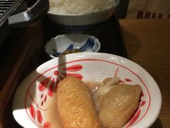 -味太助·银饭食堂(中华城店)
