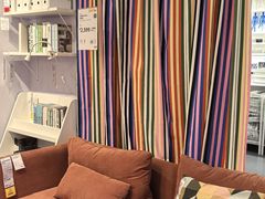 -宜家家居(四元桥商场店)