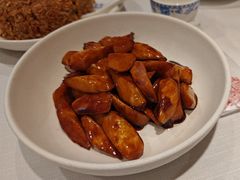 -老吉士酒家(天平路店)