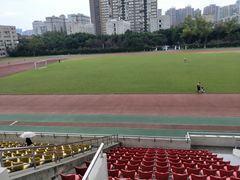 -四川大学(望江校区)