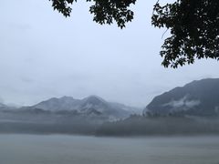 -米堆冰川