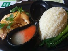 android_upload_pic-绿柠食堂(北外滩店)
