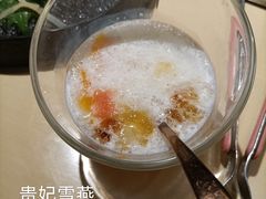 -余欢领鲜火锅(新街口店)