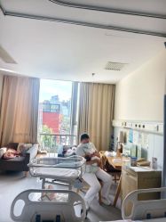 -北京圣宝妇产医院·妇产科·儿科